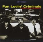 Chrysalis CD Fun Lovin' Criminals: Come Find Yourself DIGI