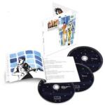 Parlophone 2CD/Blu-ray AIR: Moon Safari LTD