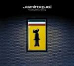 Sony Music 2CD Jamiroquai: Travelling Without Moving