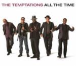 UMe CD The Temptations: All The Time