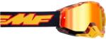FMF VISION Youth PowerBomb Spark Goggles MIR RD F-50048-00004 (F-50048-00004)