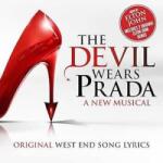 Not On Label CD Elton John: The Devil Wears Prada A New Musical (Original West End Cast Recording)