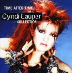 Camden CD Cyndi Lauper: Time After Time - The Cyndi Lauper Collection