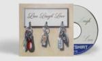 Warner Records CD Earl Sweatshirt: Live Laugh Love
