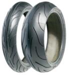 Michelin Pilot Power 2CT 120/70ZR17(58W)TL + 160/60ZR17(69W)TL (2CT)