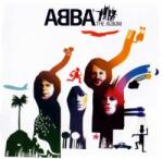 Polar CD ABBA: The Album