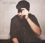 [PIAS] CD Matt Simons: Catch & Release