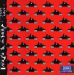 Monitor-EMI CD Mňága A Žďorp: Furt Rovně!