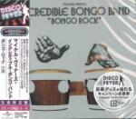 Universal Music CD The Incredible Bongo Band: Bongo Rock LTD