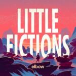 Polydor CD Elbow: Little Fictions