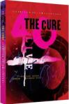 Eagle Vision 2Blu-ray The Cure: 40 Live (Curætion-25 + Anniversary)