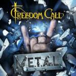 Steamhammer CD Freedom Call: M. E. T. A. L. LTD | DIGI