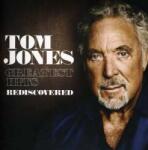 Universal Music TV 2CD Tom Jones: Greatest Hits Rediscovered