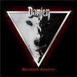 Lost Realm Records CD/DVD Damien: Beyond Apathy DLX