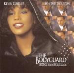 Arista CD Various: The Bodyguard (Original Soundtrack Album)