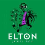 UMC 8CD/Dobozkészlet Elton John: Jewel Box