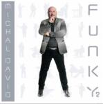 BrainZone CD Michal David: Funky 2
