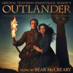 Sony Classical CD Bear McCreary: Outlander: The Series (Original Televison Soundtrack: Season 5)