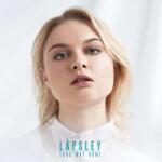 XL Recordings CD Låpsley: Long Way Home