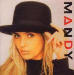 Cherry Pop CD Mandy Smith: Mandy