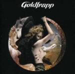 Mute CD Goldfrapp: The Singles