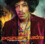 Legacy CD Jimi Hendrix: Experience Hendrix (The Best Of Jimi Hendrix)
