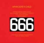 Vertigo 2CD Aphrodite's Child: 666
