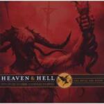 Roadrunner Records CD Heaven & Hell: The Devil You Know