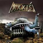 Phonotraxx Publishing CD Axxis: Retrolution DIGI