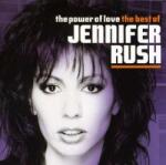 Camden CD Jennifer Rush: The Power Of Love The Best Of