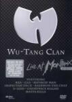Eagle Vision DVD Wu-Tang Clan: Live At Montreux 2007