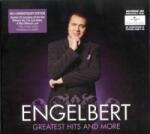 Universal Music 2CD Engelbert Humperdinck: Engelbert Greatest Hits And More