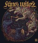 Listenable Records CD King Witch: III LTD | DIGI