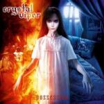 AFM Records CD Crystal Viper: Possession LTD