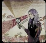 Fire Records CD Jane Weaver: Love In Constant Spectacle