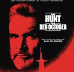 La-La Land Records 2CD Basil Poledouris: Hunt For Red Octobor LTD