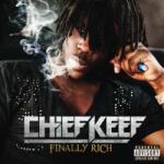 Glory Boyz Entertainment CD Chief Keef: Finally Rich