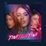 Hollywood Records CD TINI: Tini Tini Tini