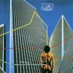 Elektra CD Yes: Going For The One
