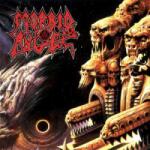 Earache CD Morbid Angel: Gateways To Annihilation