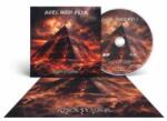 MEM CD Axel Rudi Pell: Risen Symbol Ltd