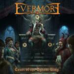 Scarlet CD Evermore: Court Of The Tyrant King