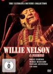 Blueline DVD Willie Nelson: The Ultimate Country Collection