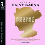 Palazzetto Bru Zane CD Camille Saint-Saëns: Phryné DLX | NUM