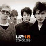 Mercury CD U2: U218 Singles