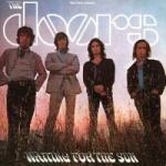 Elektra CD The Doors: Waiting For The Sun - groovespin - 5 250 Ft