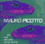 ZYX Music 2CD Mauro Picotto: Greatest Hits & Remixes