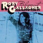 UMC CD Rory Gallagher: Blueprint