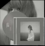 Republic Records CD Taylor Swift: The Tortured Poets Department - groovespin - 10 277 Ft