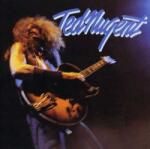 Epic CD Ted Nugent: Ted Nugent